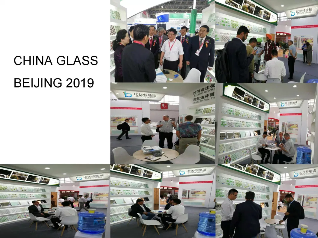 Clear Float Glass/Tinted Float Glass Panel Sheet/Glass Philippines Price/ITO Glass Price/Glass Companies